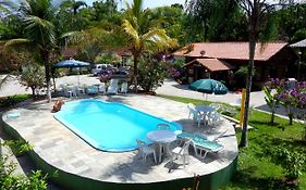 Pousada Icapara